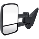 Order Various Manufacturers - GM1320337 - Driver Side Outside Rear View Mirror For Your Vehicle