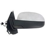 Order Driver Side Outside Rear View Mirror - GM1320340 For Your Vehicle