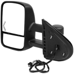 Order Driver Side Outside Rear View Mirror - GM1320354 For Your Vehicle