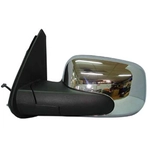 Order Driver Side Outside Rear View Mirror - GM1320368 For Your Vehicle