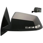Order Driver Side Outside Rear View Mirror - GM1320383 For Your Vehicle