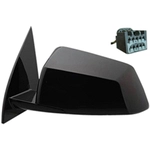 Order Driver Side Outside Rear View Mirror - GM1320388 For Your Vehicle