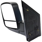Order VARIOUS MANUFACTURERS - GM1320395 - Driver Side Outside Rear View Mirror For Your Vehicle