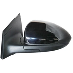 Order Driver Side Outside Rear View Mirror - GM1320420 For Your Vehicle