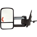 Order Driver Side Outside Rear View Mirror - GM1320458 For Your Vehicle