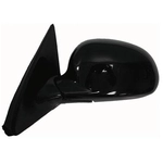 Order Driver Side Outside Rear View Mirror - HO1320108 For Your Vehicle
