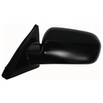 Order Driver Side Outside Rear View Mirror - HO1320116 For Your Vehicle