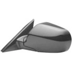 Order Driver Side Outside Rear View Mirror - HO1320117 For Your Vehicle