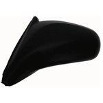Order Driver Side Outside Rear View Mirror - HO1320122 For Your Vehicle