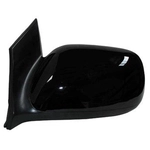 Order Driver Side Outside Rear View Mirror - HO1320213 For Your Vehicle