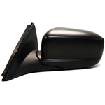 Order Driver Side Outside Rear View Mirror - HO1320217 For Your Vehicle