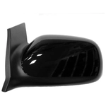 Order Driver Side Outside Rear View Mirror - HO1320218 For Your Vehicle