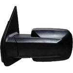 Order Driver Side Outside Rear View Mirror - HO1320223 For Your Vehicle