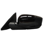 Order Driver Side Outside Rear View Mirror - HO1320228 For Your Vehicle