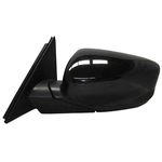 Order Driver Side Outside Rear View Mirror - HO1320230 For Your Vehicle