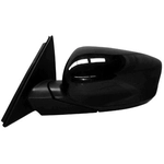 Order Driver Side Outside Rear View Mirror - HO1320231 For Your Vehicle