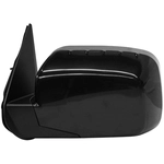 Order Driver Side Outside Rear View Mirror - HO1320232 For Your Vehicle