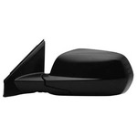 Order Driver Side Outside Rear View Mirror - HO1320239 For Your Vehicle