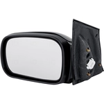 Order Various Manufacturers - HO1320244 - Driver Side Outside Rear View Mirror For Your Vehicle