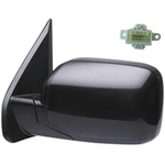 Order Driver Side Outside Rear View Mirror - HO1320248 For Your Vehicle
