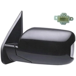 Order Driver Side Outside Rear View Mirror - HO1320249 For Your Vehicle
