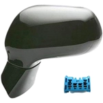 Order Driver Side Outside Rear View Mirror - HO1320260 For Your Vehicle