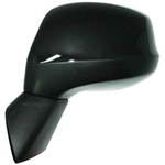 Order Driver Side Outside Rear View Mirror - HO1320261 For Your Vehicle