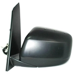 Order Driver Side Outside Rear View Mirror - HO1320262 For Your Vehicle