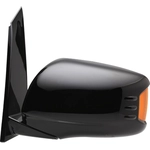 Order Driver Side Outside Rear View Mirror - HO1320264 For Your Vehicle