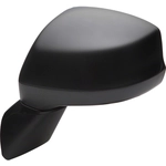 Order Driver Side Outside Rear View Mirror - HO1320267 For Your Vehicle