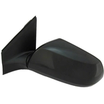 Order Driver Side Outside Rear View Mirror - HO1320268 For Your Vehicle