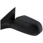Order Driver Side Outside Rear View Mirror - HO1320270 For Your Vehicle