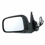 Order Driver Side Outside Rear View Mirror - HO1320271 For Your Vehicle