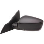 Order Driver Side Outside Rear View Mirror - HO1320275 For Your Vehicle