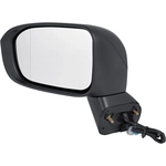 Order Various Manufacturers - HO1320281 - Driver Side Outside Rear View Mirror For Your Vehicle