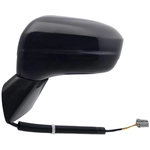 Order Driver Side Outside Rear View Mirror - HO1320282 For Your Vehicle