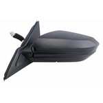 Order Driver Side Outside Rear View Mirror - HO1320283 For Your Vehicle