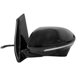 Order Driver Side Outside Rear View Mirror - HO1320284 For Your Vehicle