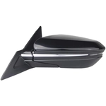 Order Driver Side Outside Rear View Mirror - HO1320287 For Your Vehicle