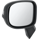 Order Driver Side Outside Rear View Mirror - HO1320299 For Your Vehicle