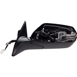 Order Driver Side Outside Rear View Mirror - HO1320309 For Your Vehicle