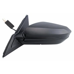 Order Various Manufacturers - HO1320314 - Driver Side Outside Rear View Mirror For Your Vehicle