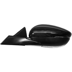 Order Driver Side Outside Rear View Mirror - HO1320330 For Your Vehicle