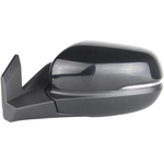 Order Driver Side Outside Rear View Mirror - HO1320334 For Your Vehicle