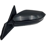 Order Driver Side Outside Rear View Mirror - HO1320343 For Your Vehicle