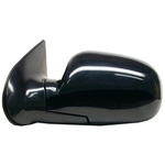 Order Driver Side Outside Rear View Mirror - HY1320159 For Your Vehicle