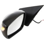 Order Driver Side Outside Rear View Mirror - HY1320167 For Your Vehicle