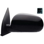 Order Driver Side Outside Rear View Mirror - HY1320172 For Your Vehicle