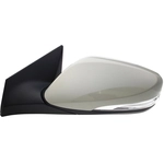 Order Driver Side Outside Rear View Mirror - HY1320216 For Your Vehicle