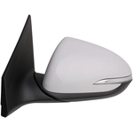 Order Driver Side Outside Rear View Mirror - HY1320227 For Your Vehicle